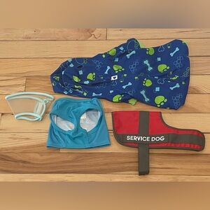 Build-A-Bear clothing lot